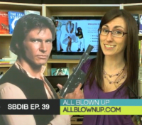 Han Solo on Small Businesses Do It Better