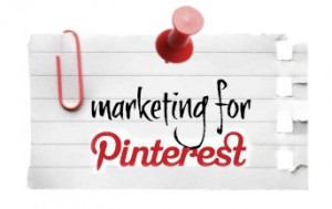 Marketing For Pinterest