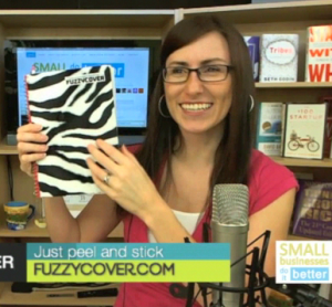 FuzzyCover on Small Businesses Do It Better