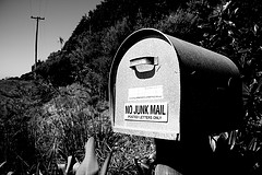 mail