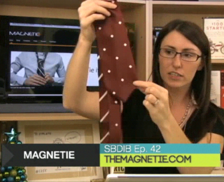 Magnetie on Small Businesses Do It Better
