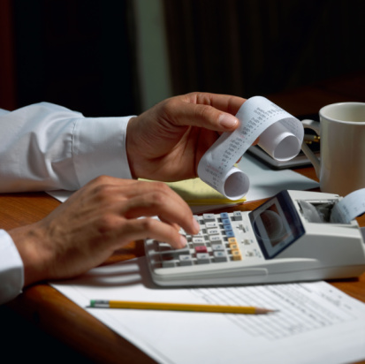 Managing Your Small Business Finances