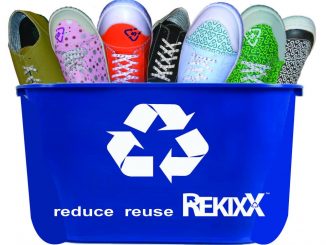 ReKixx Shoes
