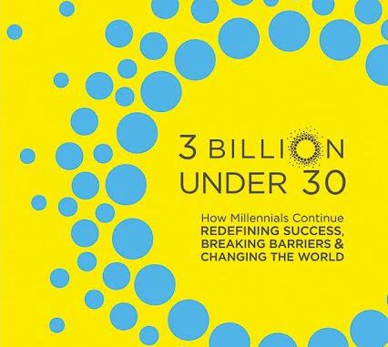 3-Billion-Under-30