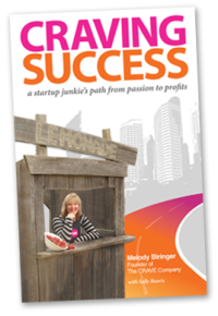 craving success book