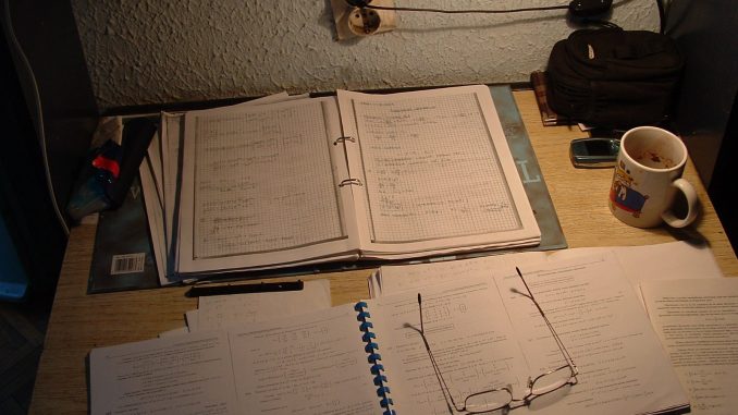 remote learning