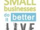 small businesses do it better LIVE