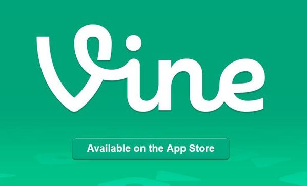 vine app featured on small businesses do it better
