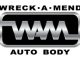 wreck-a-mend auto body